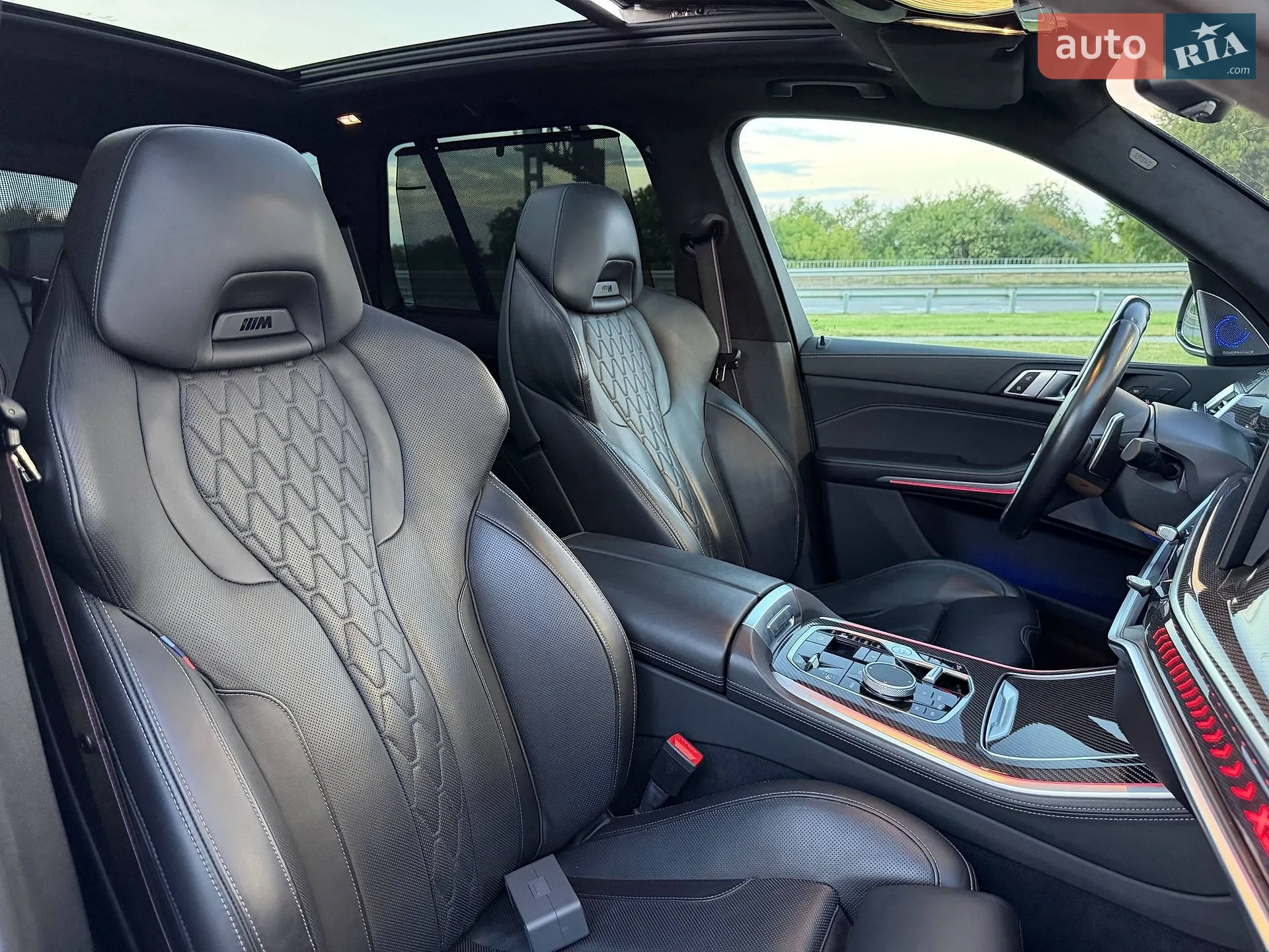2023 BMW X5 - мініатюра 29