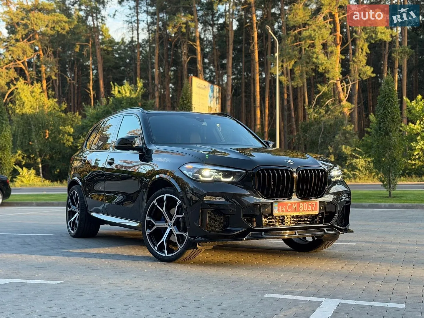 2018 BMW X5 - мініатюра 25