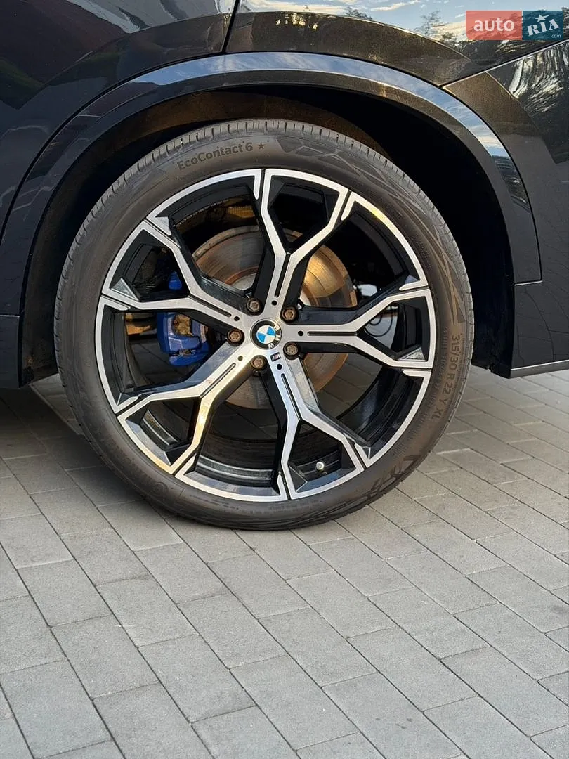 2018 BMW X5 - мініатюра 44