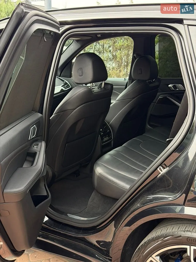2018 BMW X5 - мініатюра 48