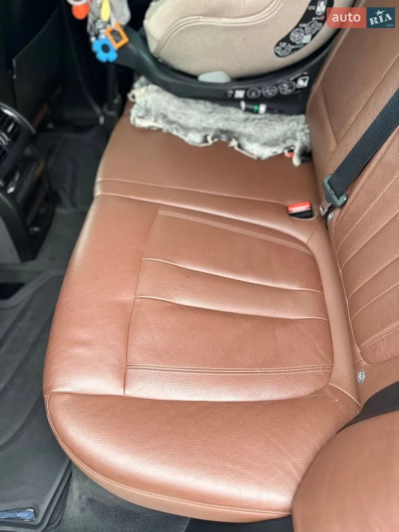 2016 BMW X5 - мініатюра 37
