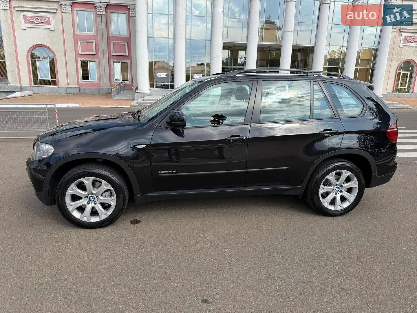 2011 BMW X5 - мініатюра 6