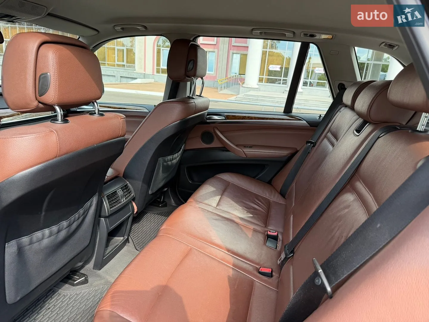 2011 BMW X5 - мініатюра 12