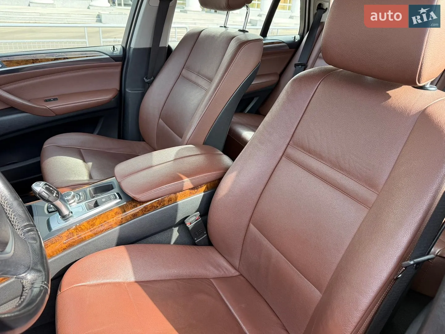 2011 BMW X5 - мініатюра 13