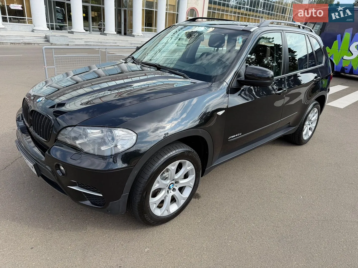 2011 BMW X5 - мініатюра 16