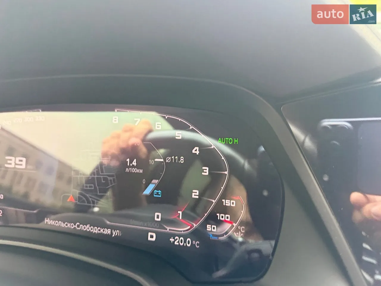 2018 Mercedes-Benz CLA-klasse - мініатюра 27