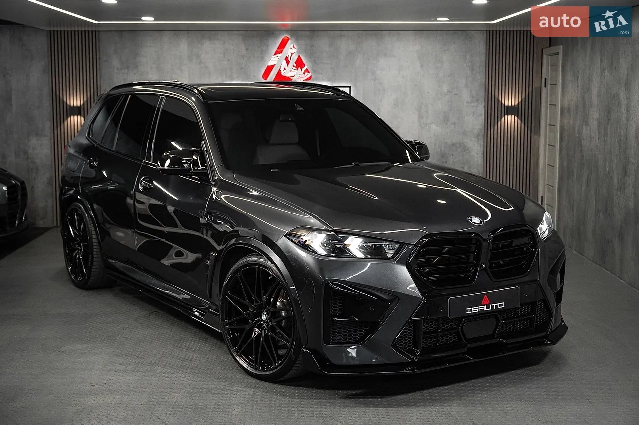 2022 BMW X4 - мініатюра 34