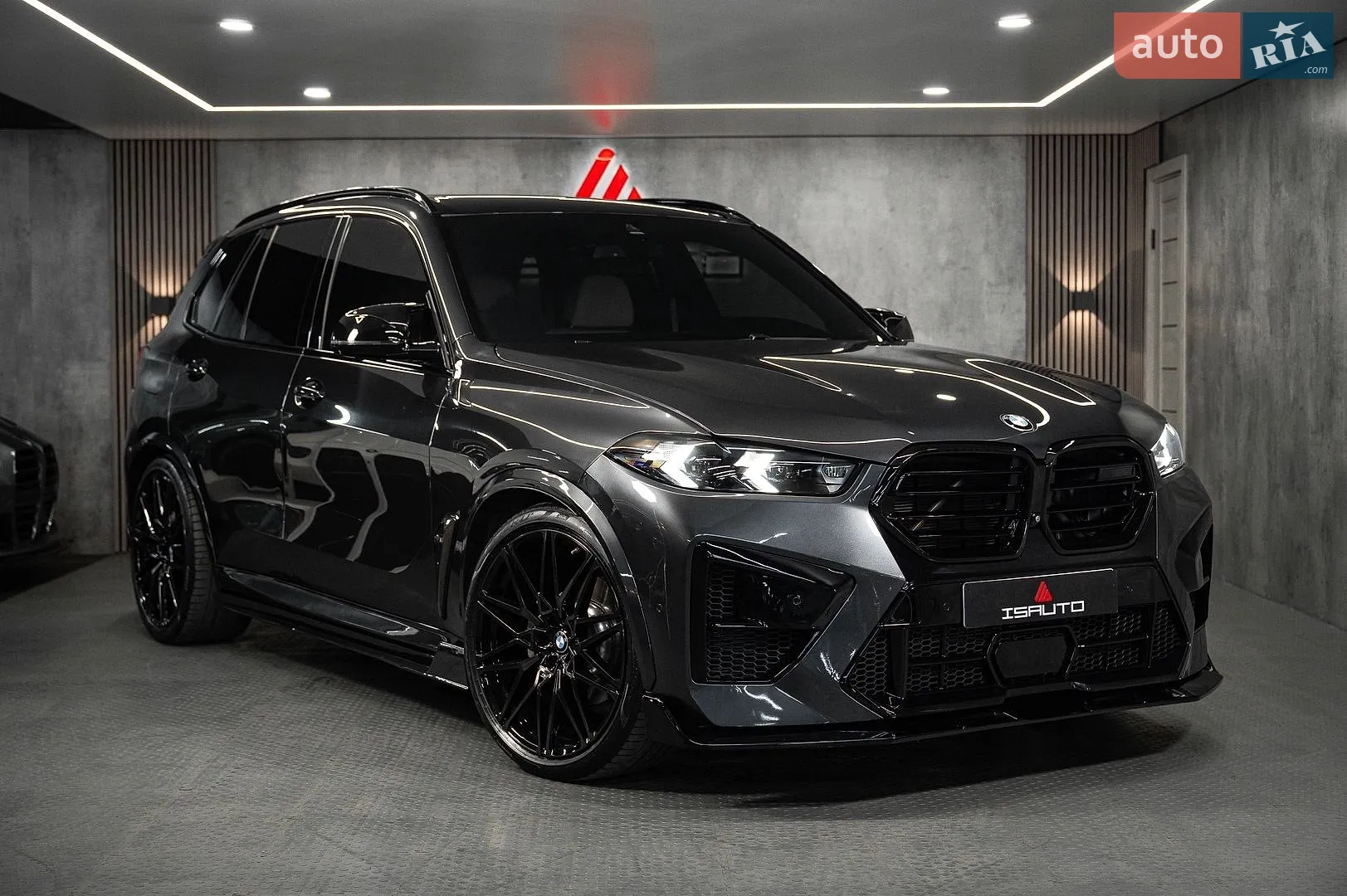 2019 BMW X5 - мініатюра 2