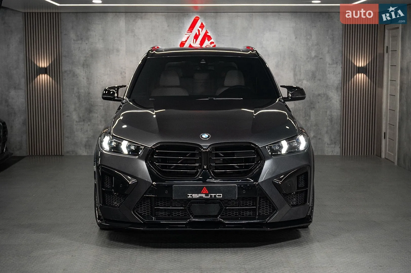 2019 BMW X5 - мініатюра 5
