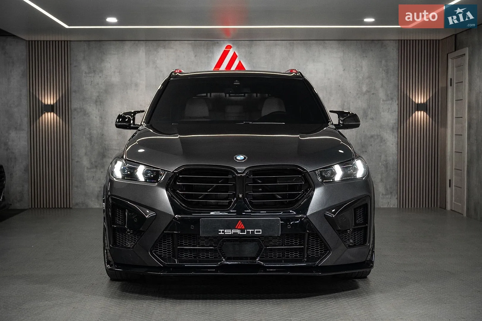 2019 BMW X5 - мініатюра 6