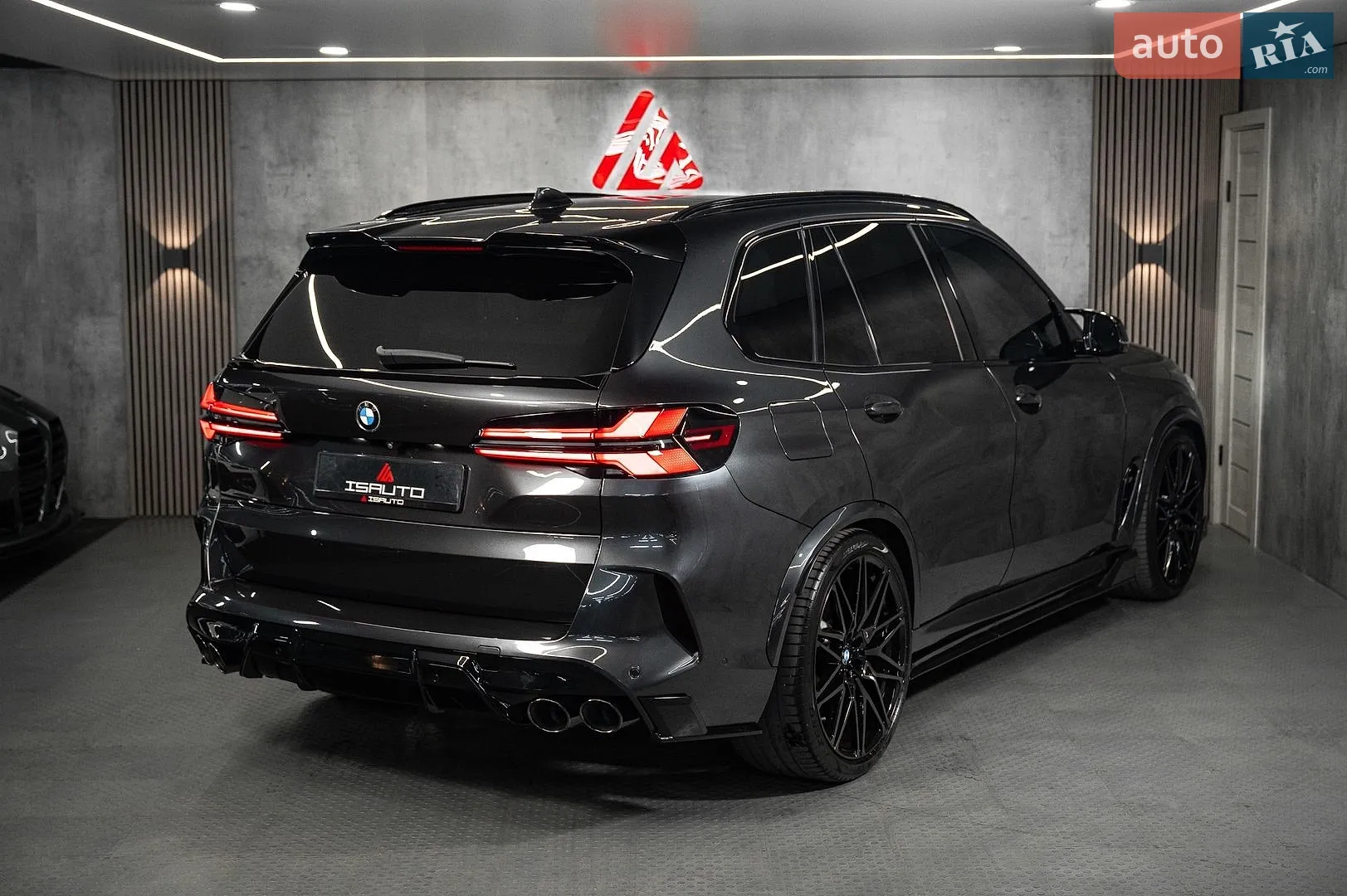 2019 BMW X5 - мініатюра 10