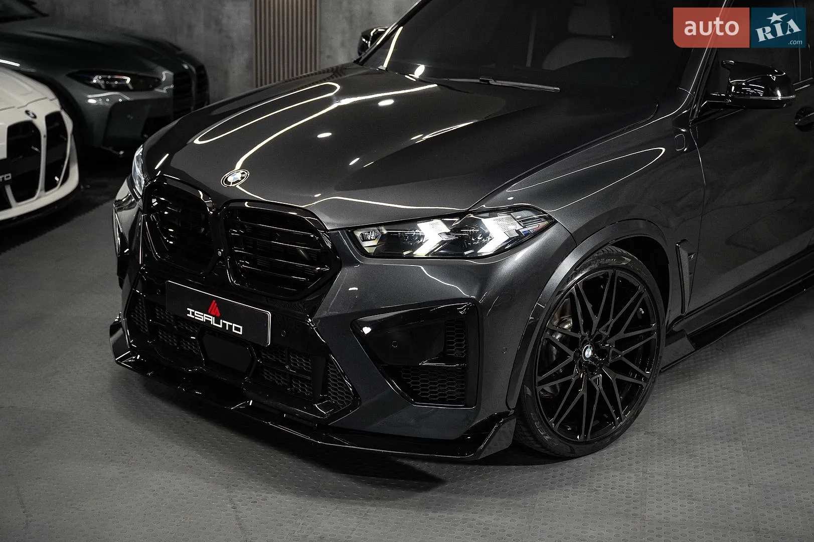 2019 BMW X5 - мініатюра 9