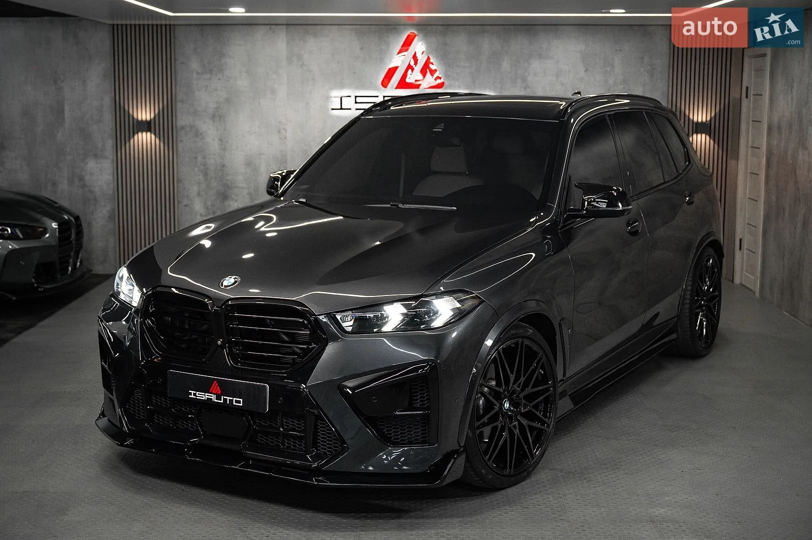 2019 BMW X5 - мініатюра 7