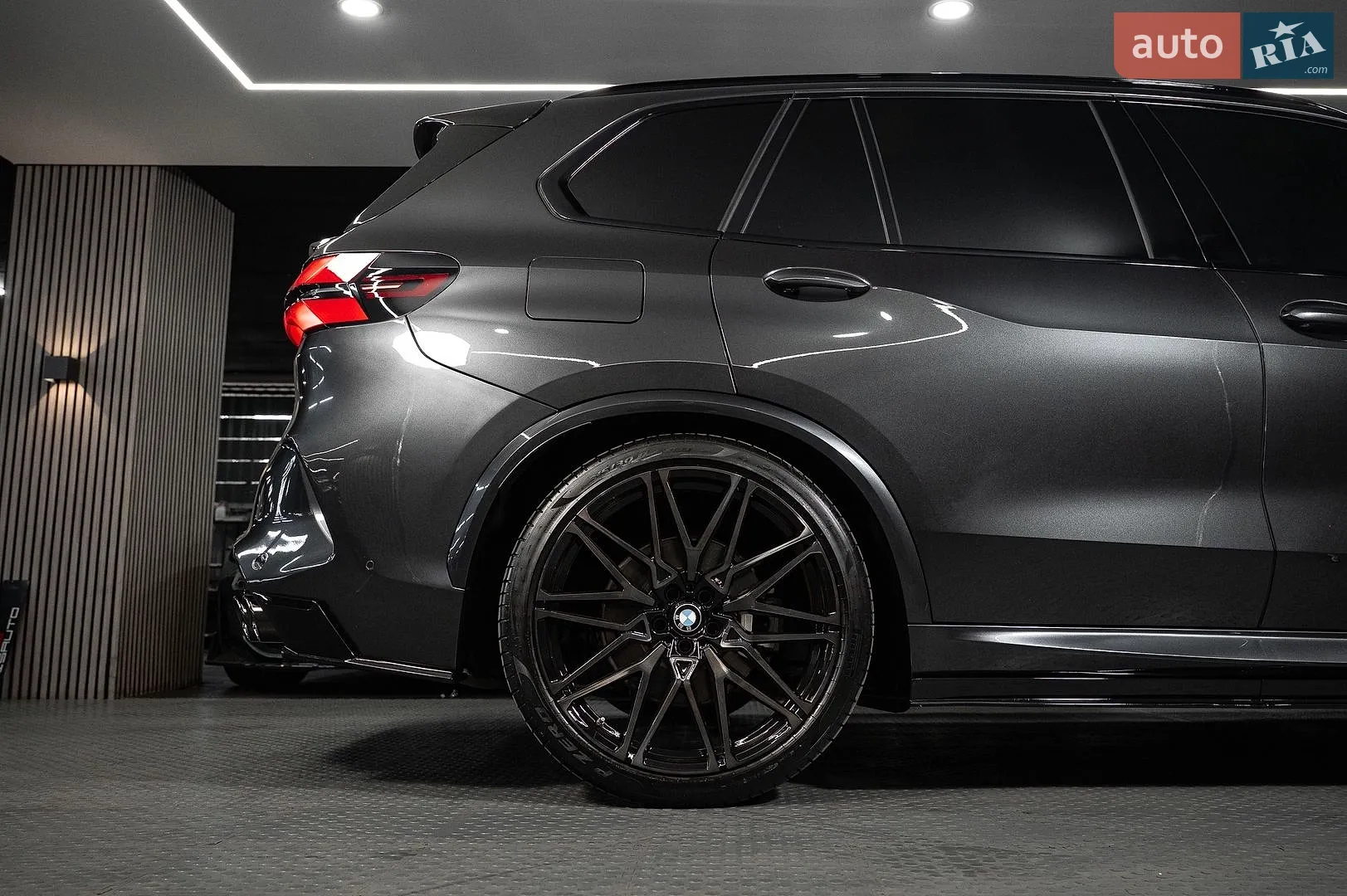 2019 BMW X5 - мініатюра 13