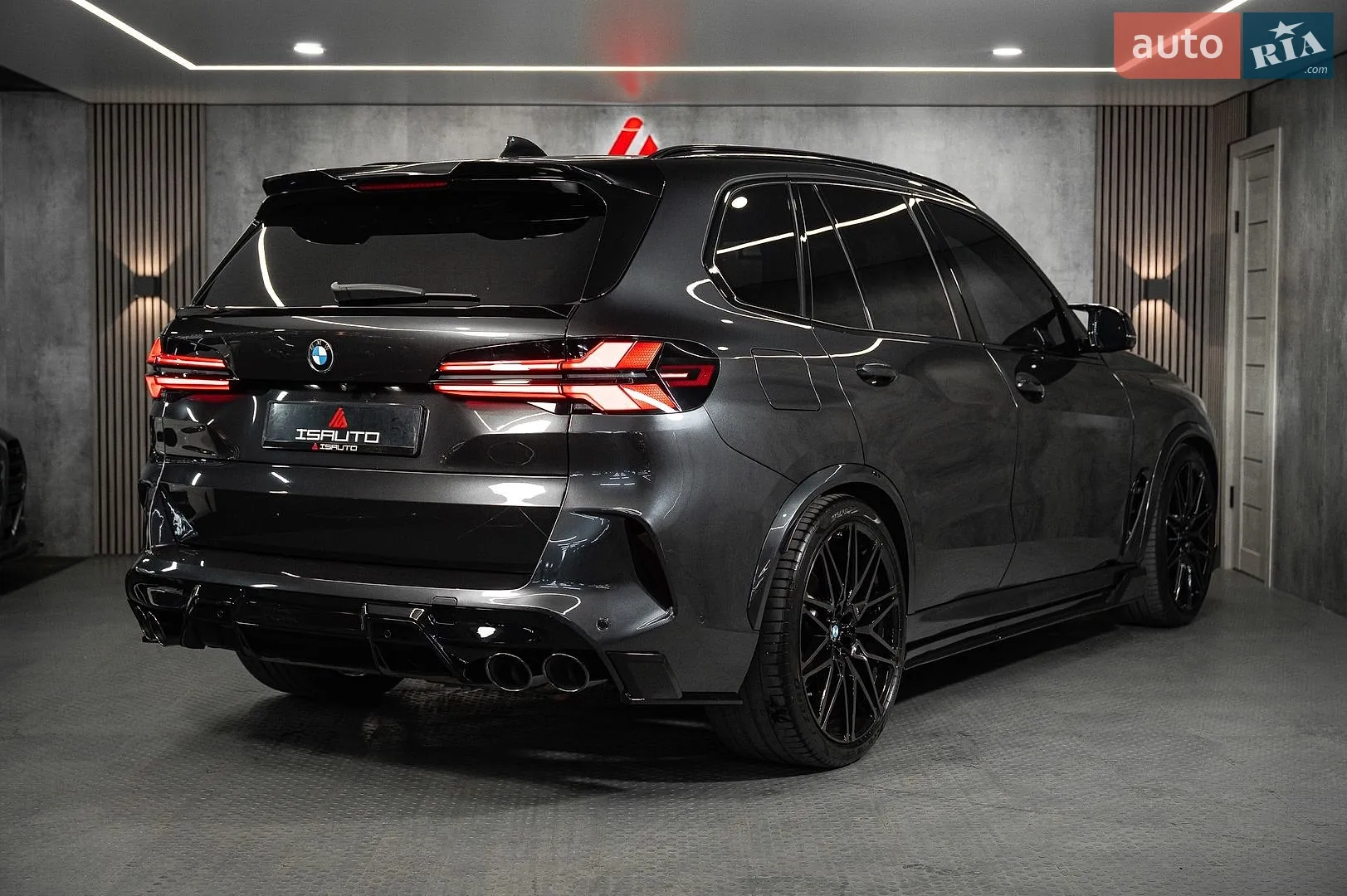 2019 BMW X5 - мініатюра 11