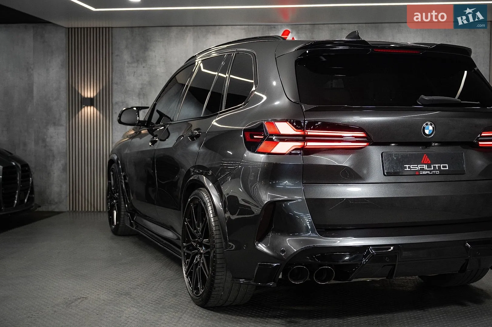 2019 BMW X5 - мініатюра 18