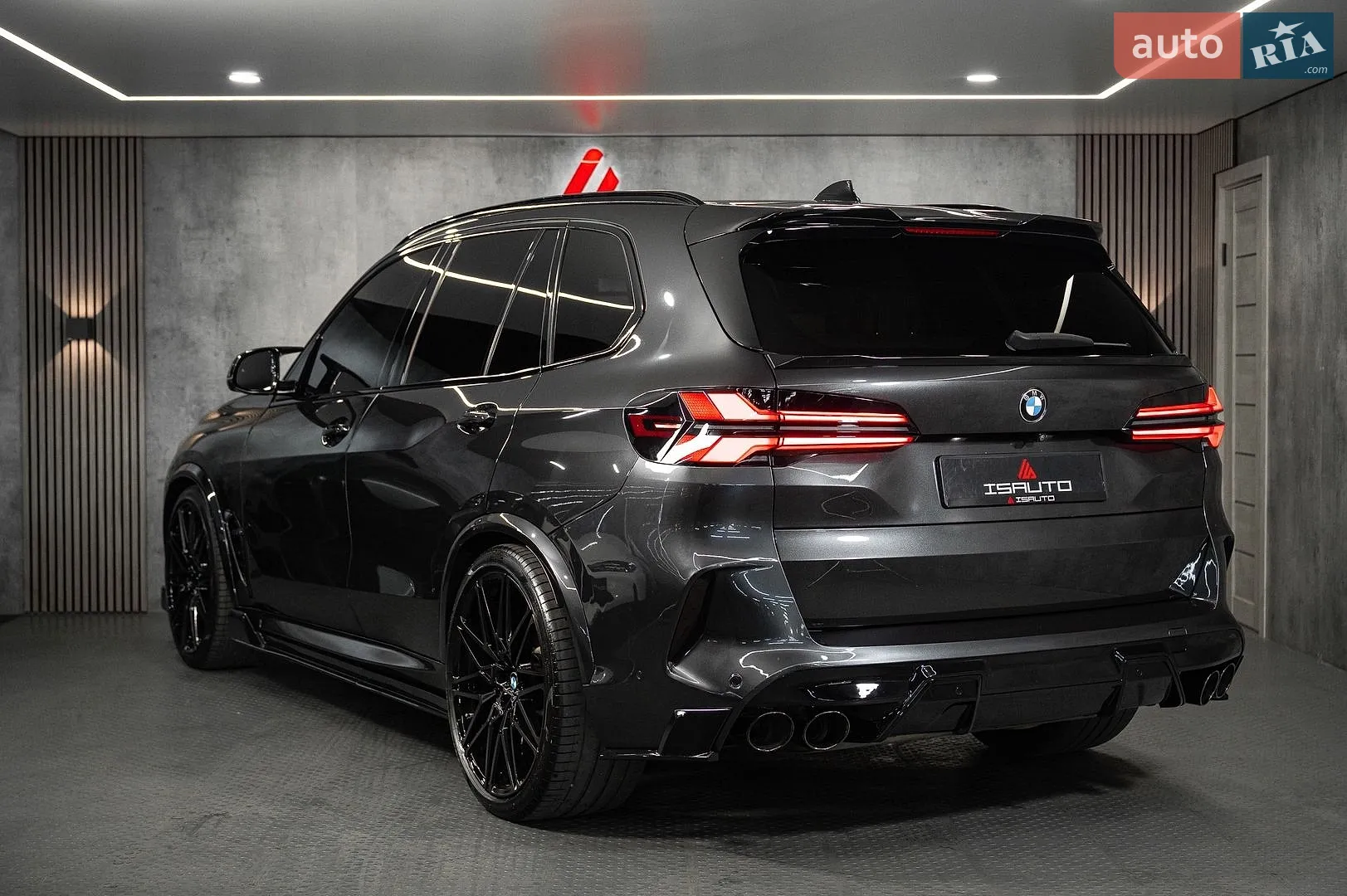 2019 BMW X5 - мініатюра 17
