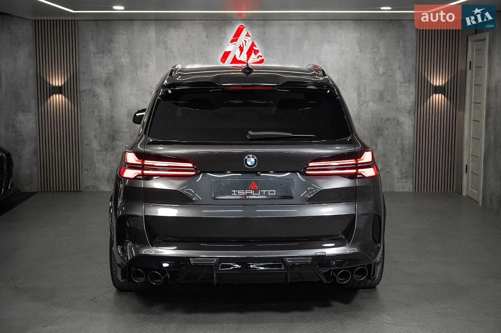 2019 BMW X5 - мініатюра 14