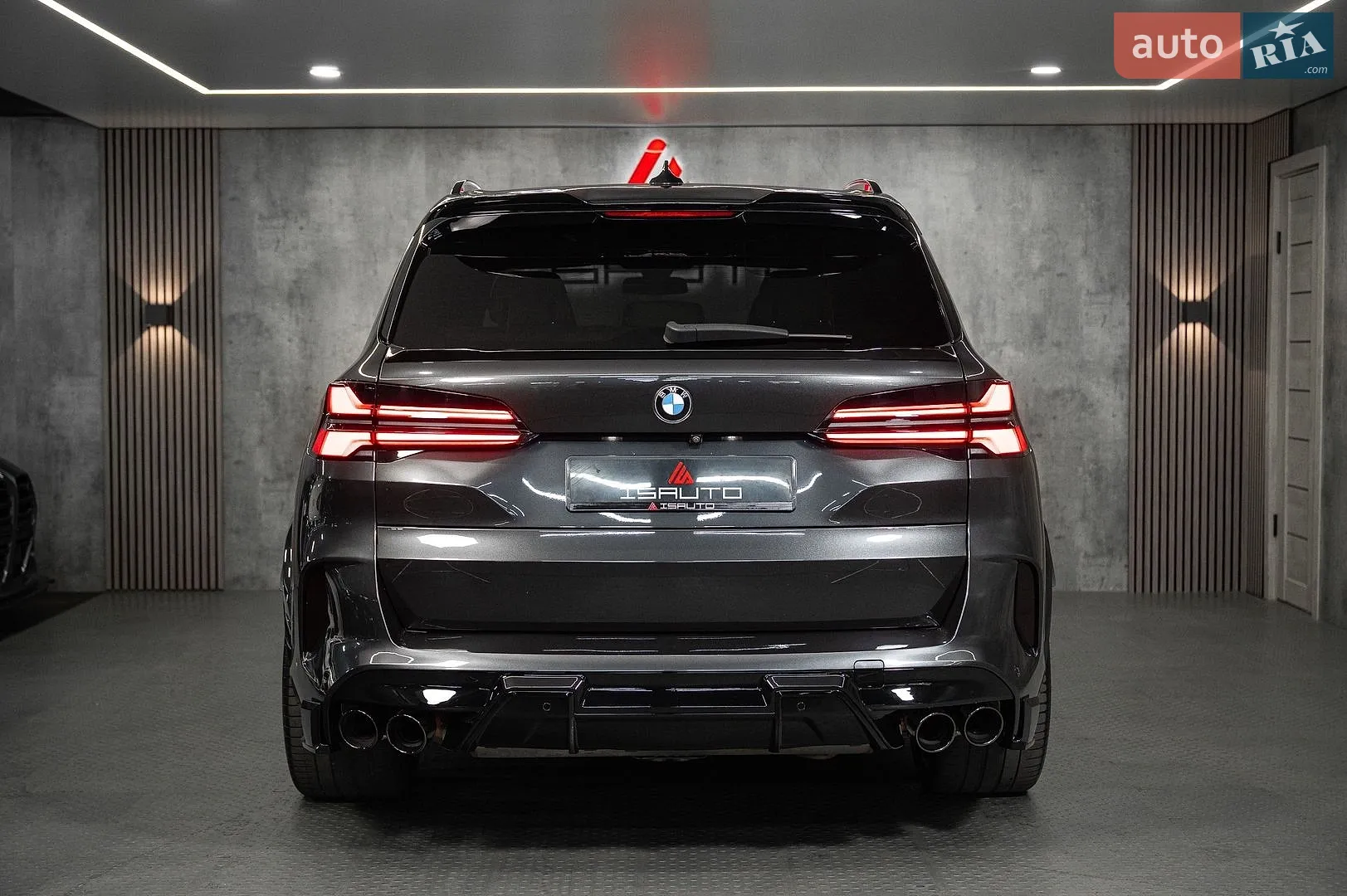 2019 BMW X5 - мініатюра 15