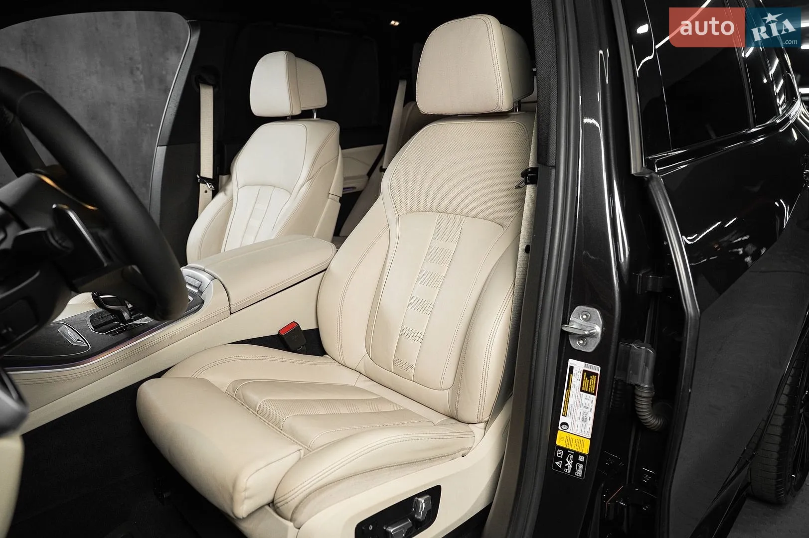 2019 BMW X5 - мініатюра 20