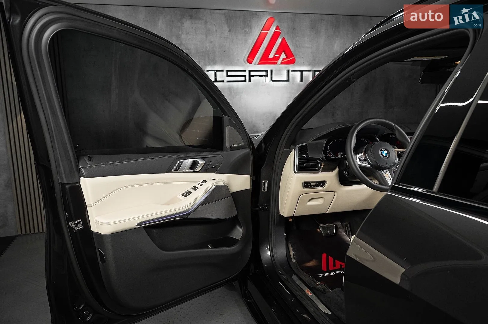 2019 BMW X5 - мініатюра 19