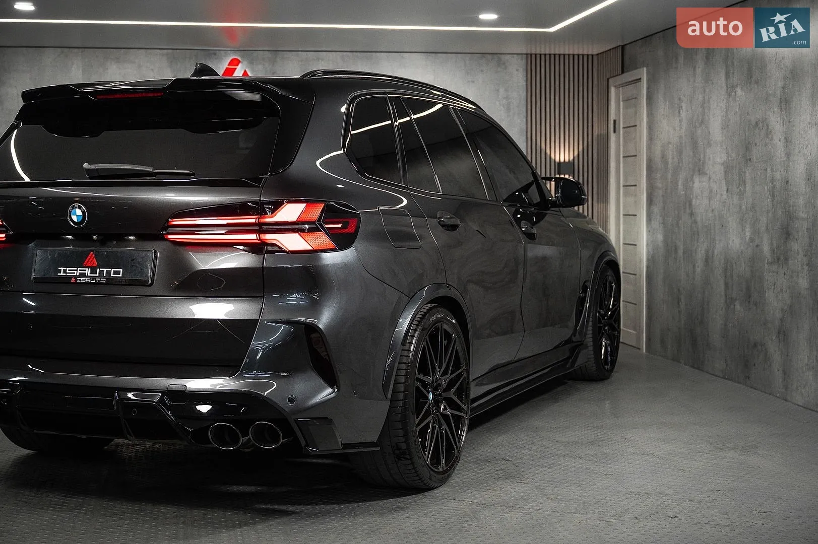 2019 BMW X5 - мініатюра 12