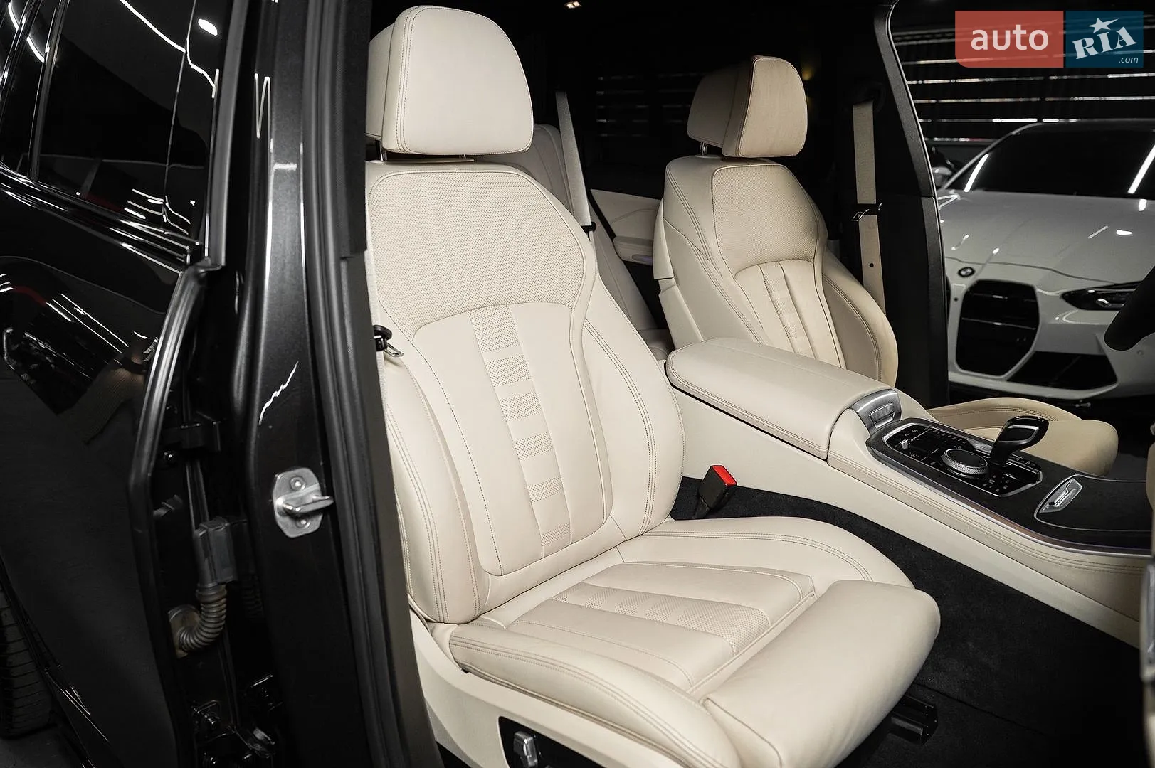 2019 BMW X5 - мініатюра 23