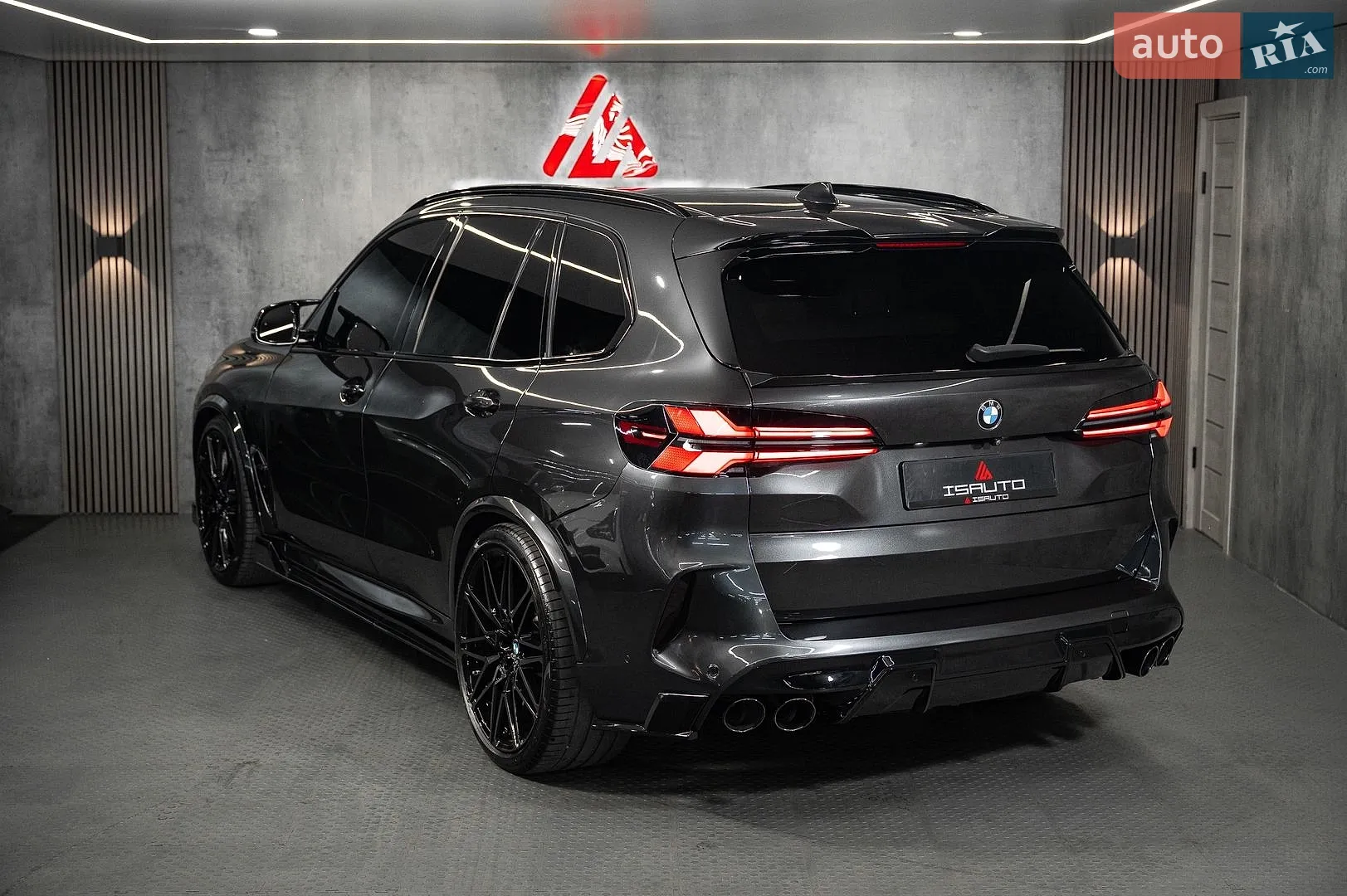 2019 BMW X5 - мініатюра 16