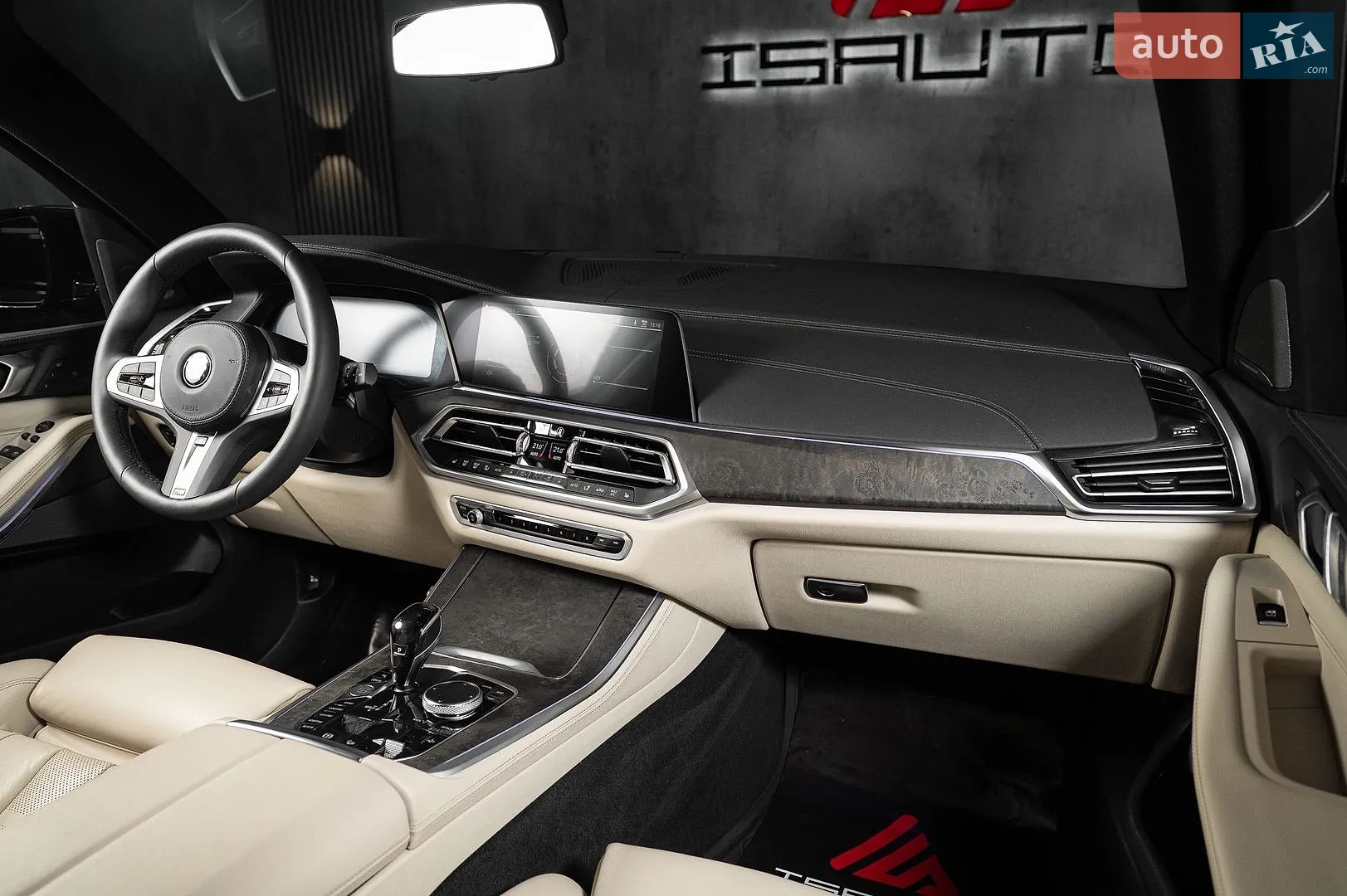 2019 BMW X5 - мініатюра 24