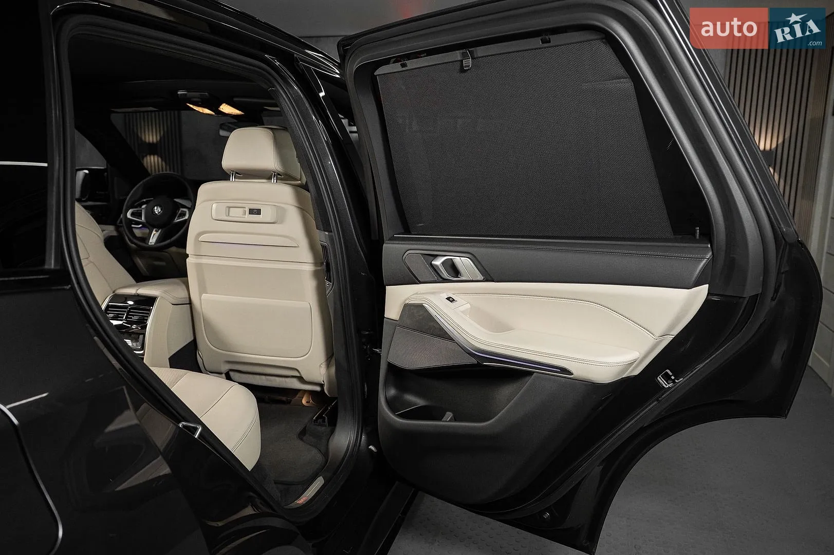 2019 BMW X5 - мініатюра 30