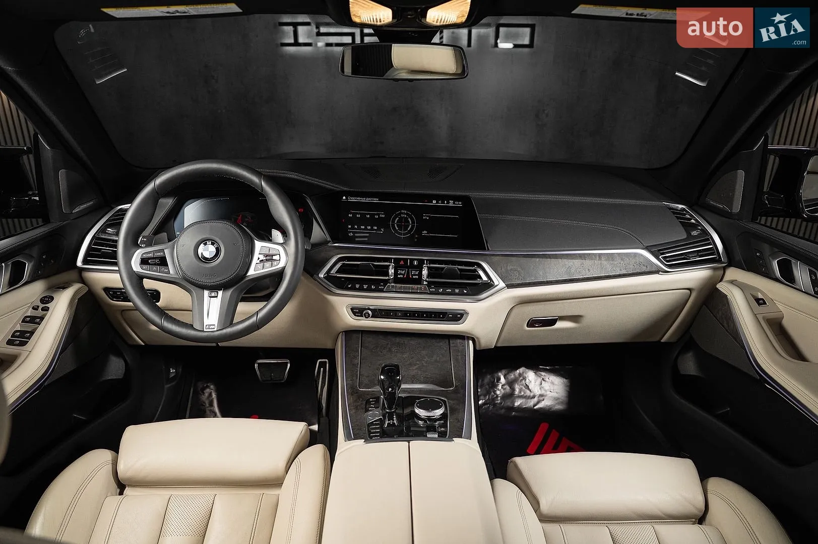 2019 BMW X5 - мініатюра 25