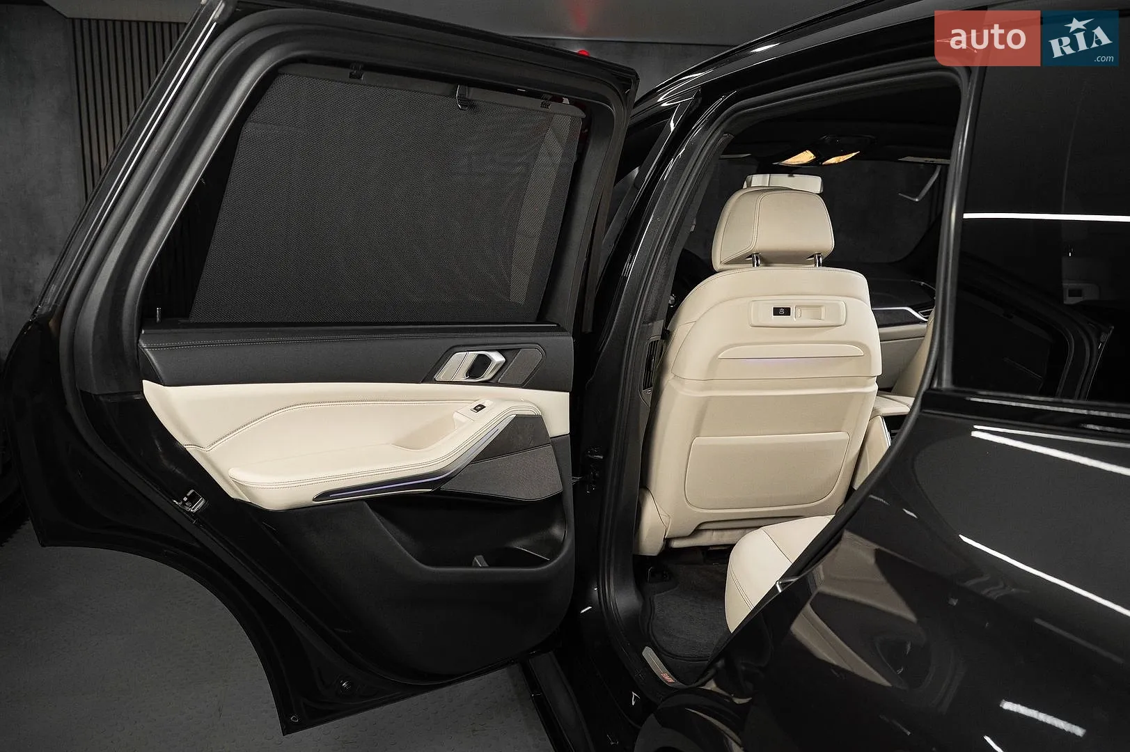 2019 BMW X5 - мініатюра 28