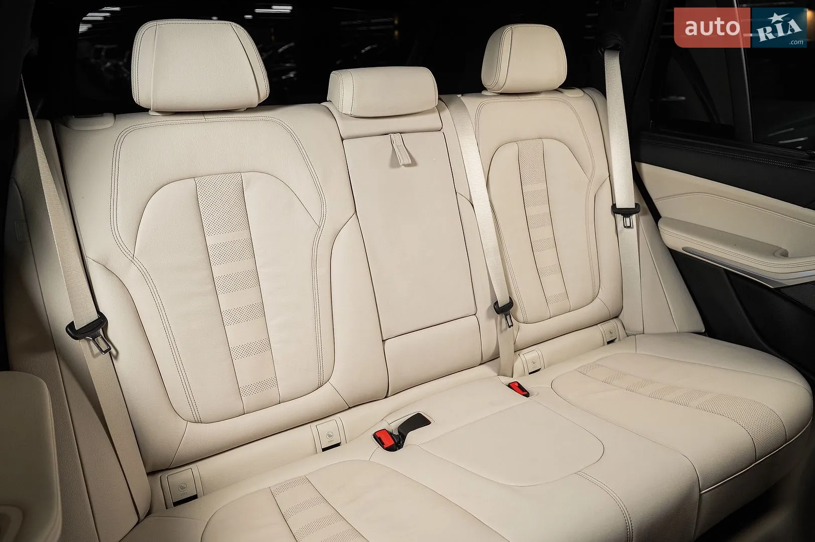 2019 BMW X5 - мініатюра 29