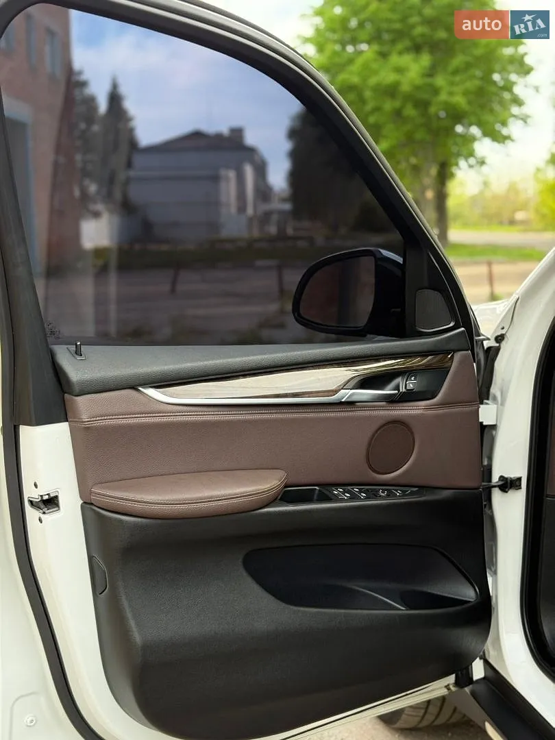2014 BMW X5 - мініатюра 25