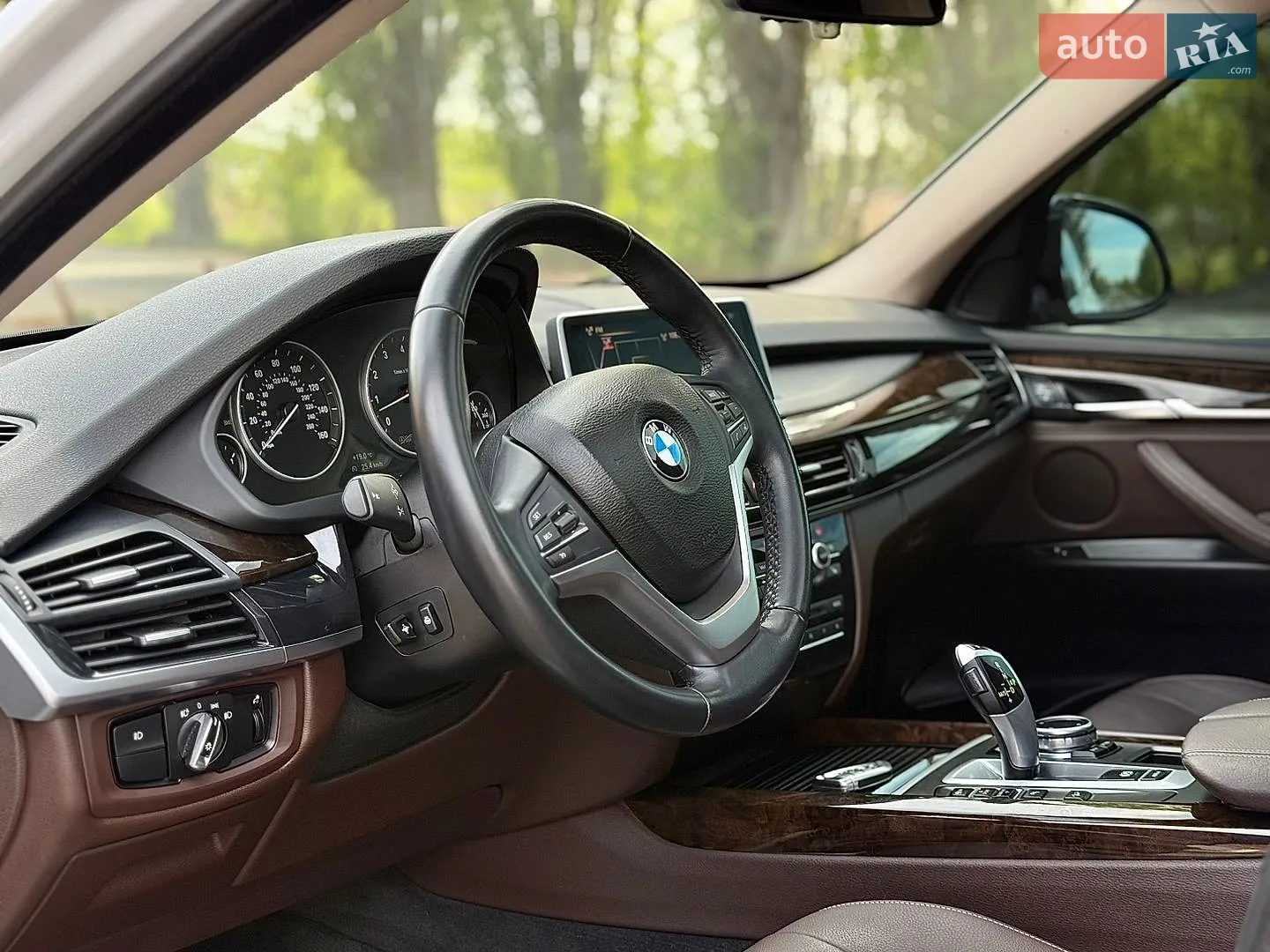 2014 BMW X5 - мініатюра 34