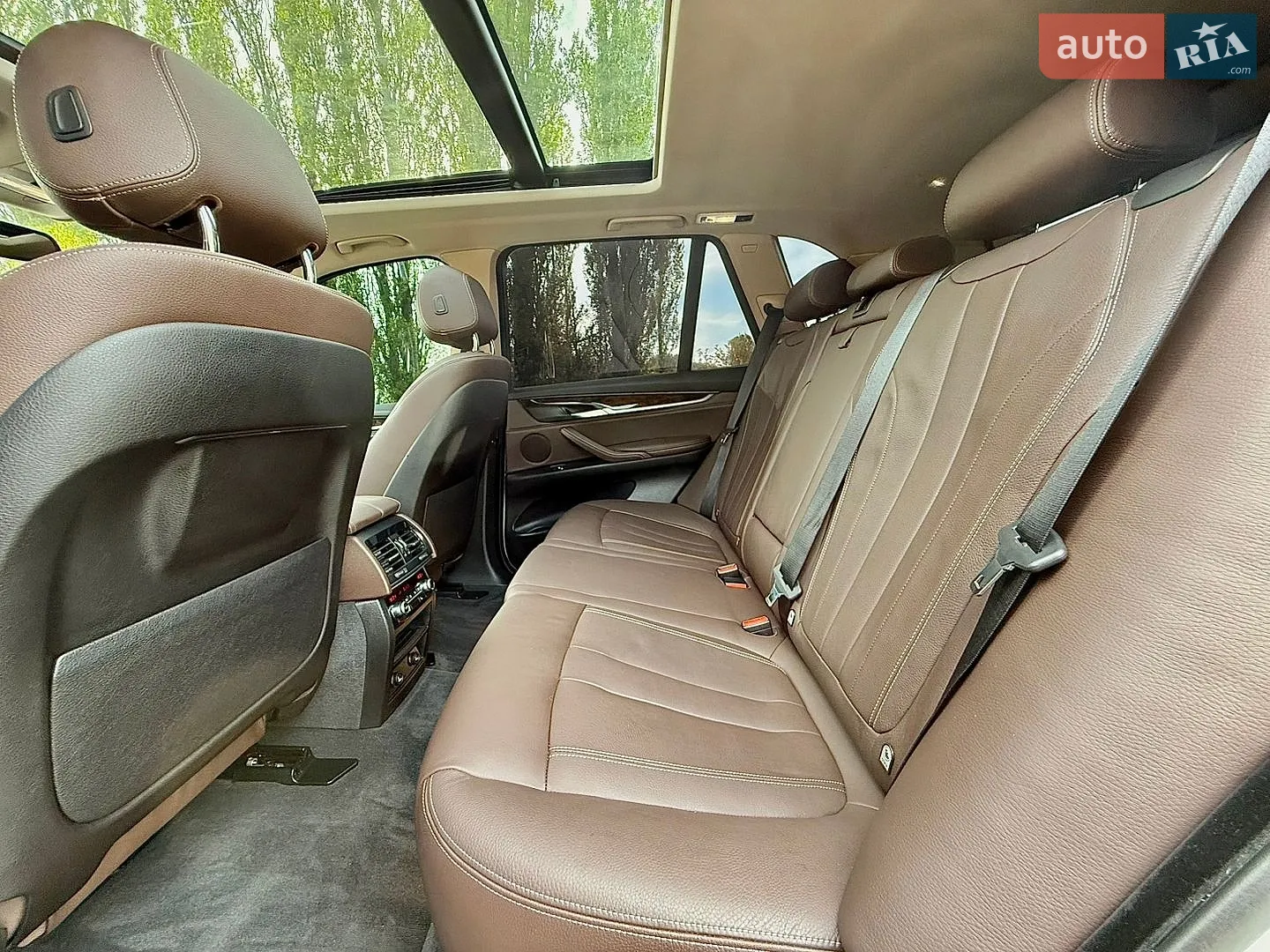 2014 BMW X5 - мініатюра 37