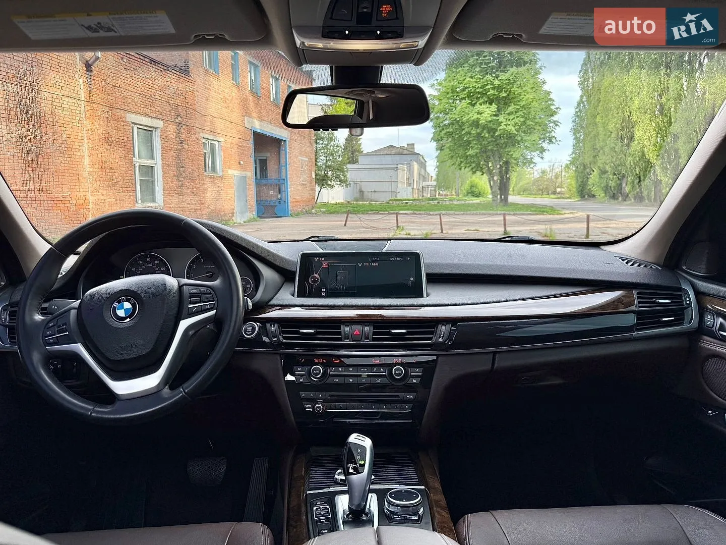 2014 BMW X5 - мініатюра 39