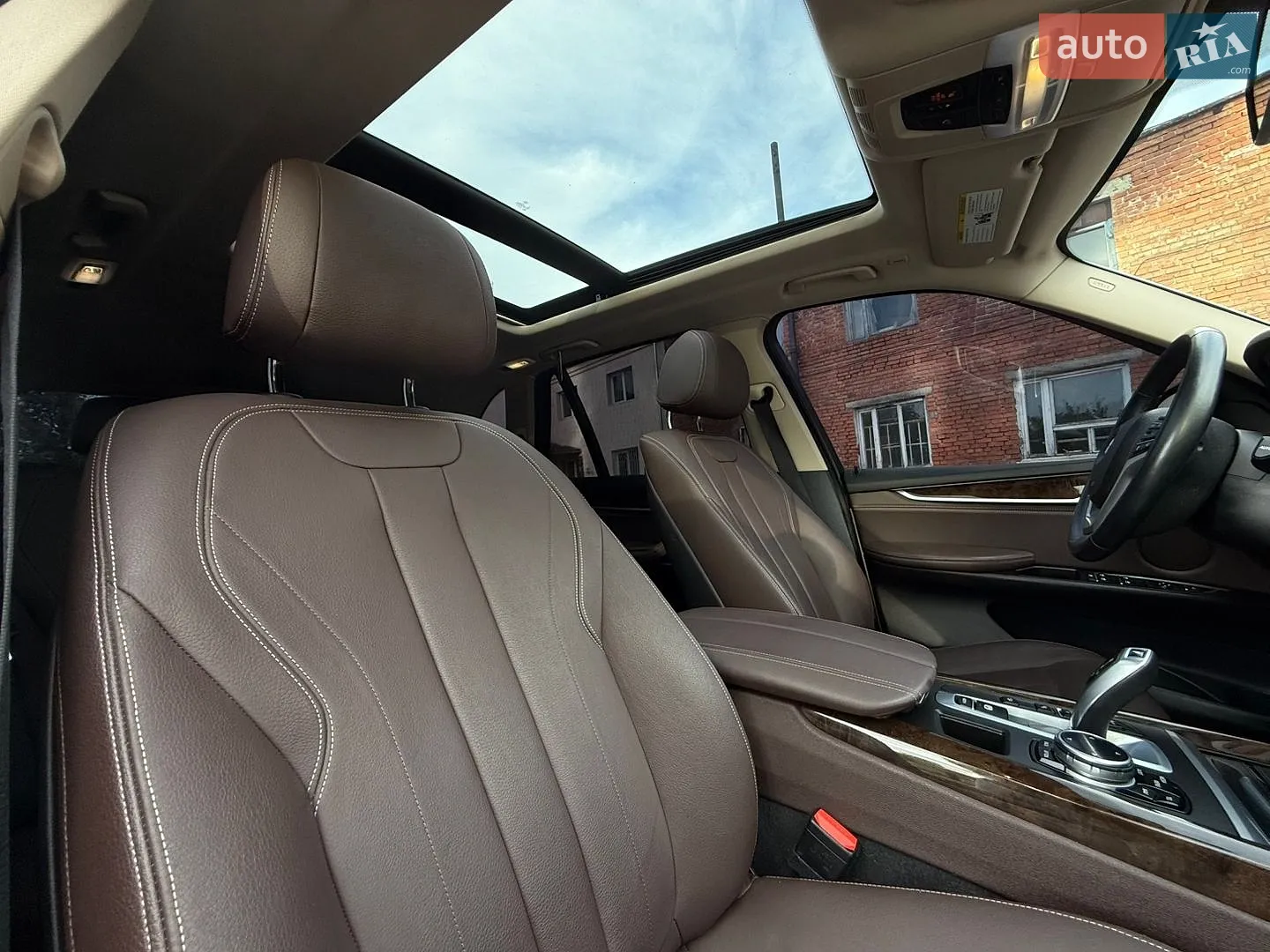 2014 BMW X5 - мініатюра 42