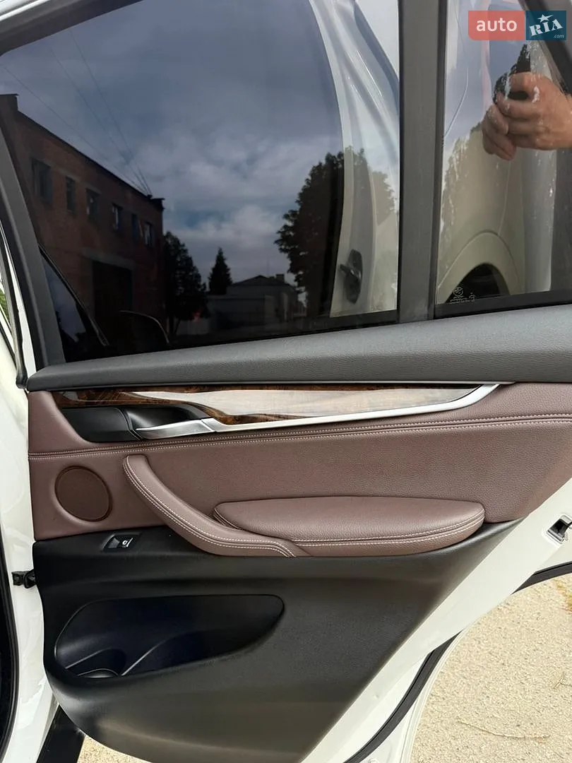 2014 BMW X5 - мініатюра 53