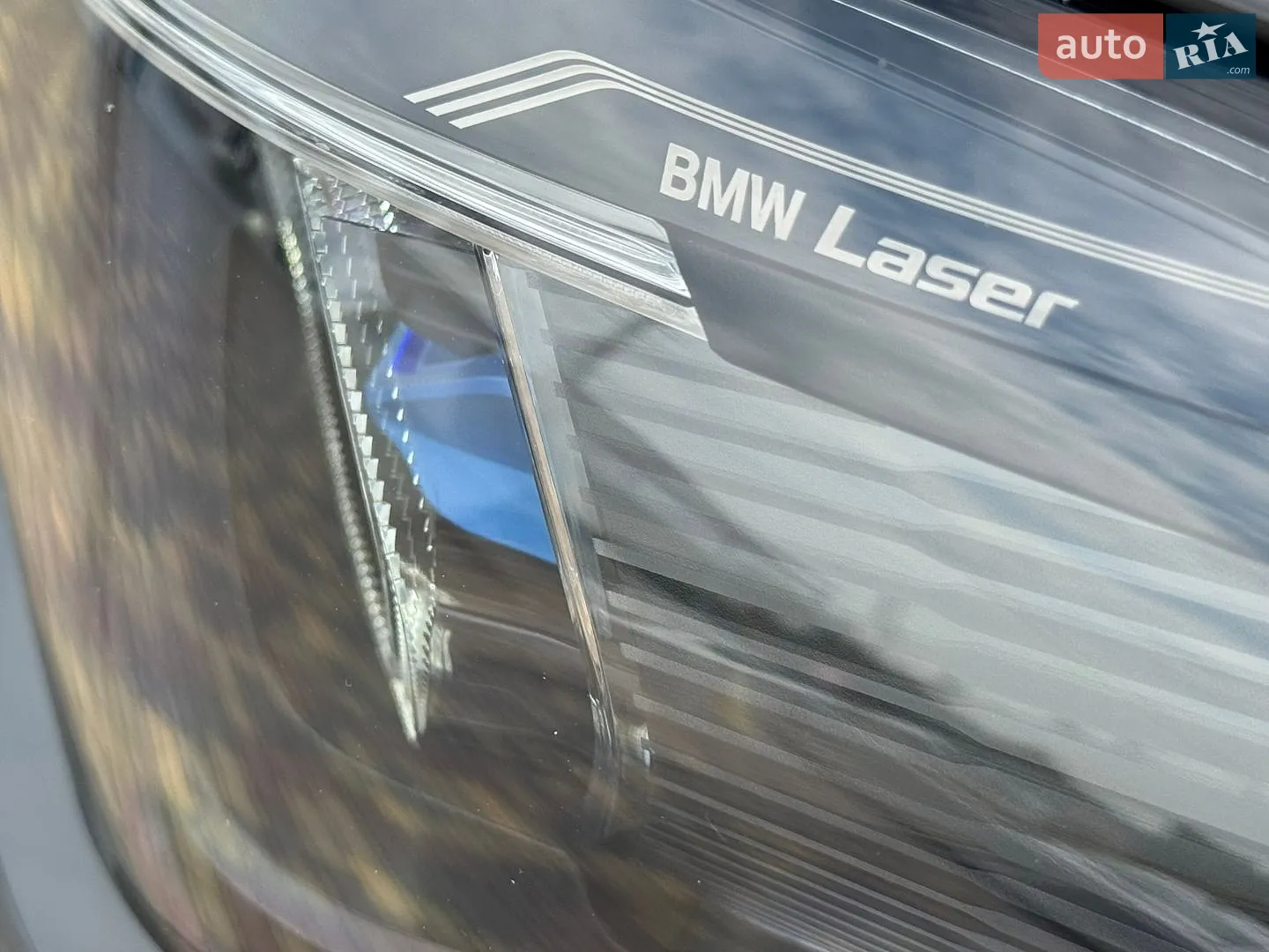 2022 BMW X5 - мініатюра 9