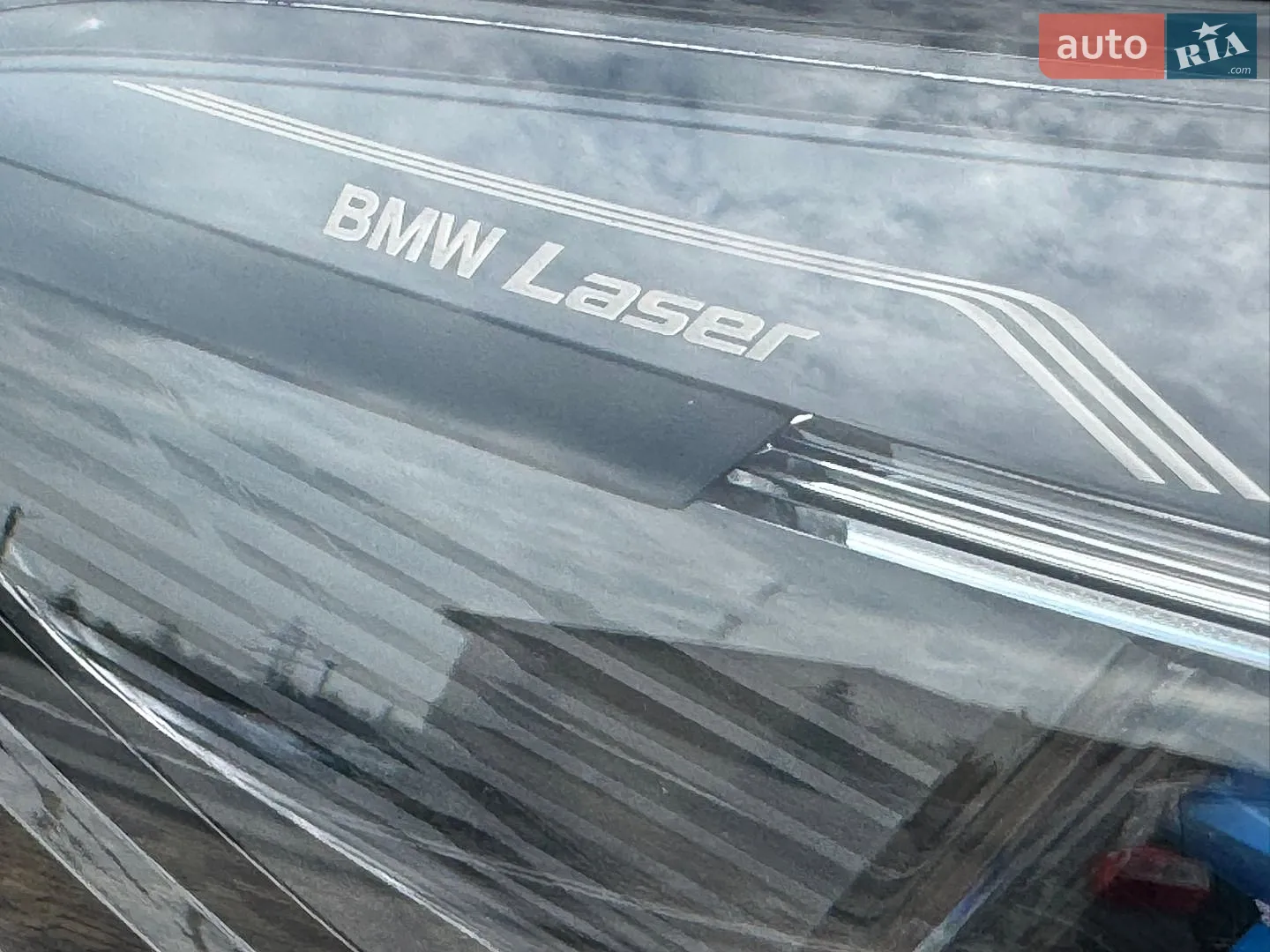 2022 BMW X5 - мініатюра 29