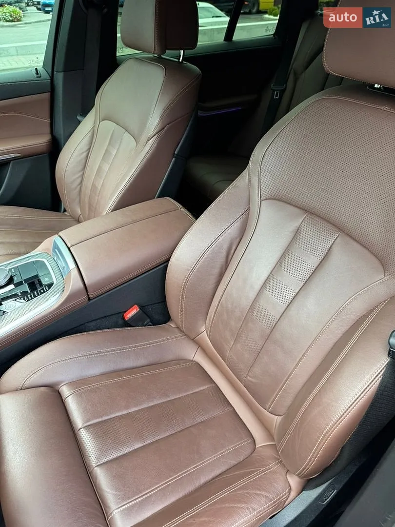 2022 BMW X5 - мініатюра 74