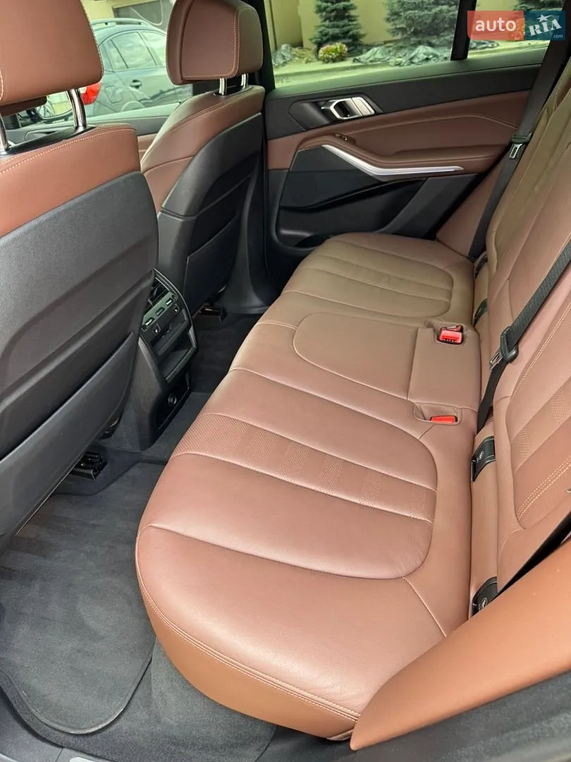 2022 BMW X5 - мініатюра 78