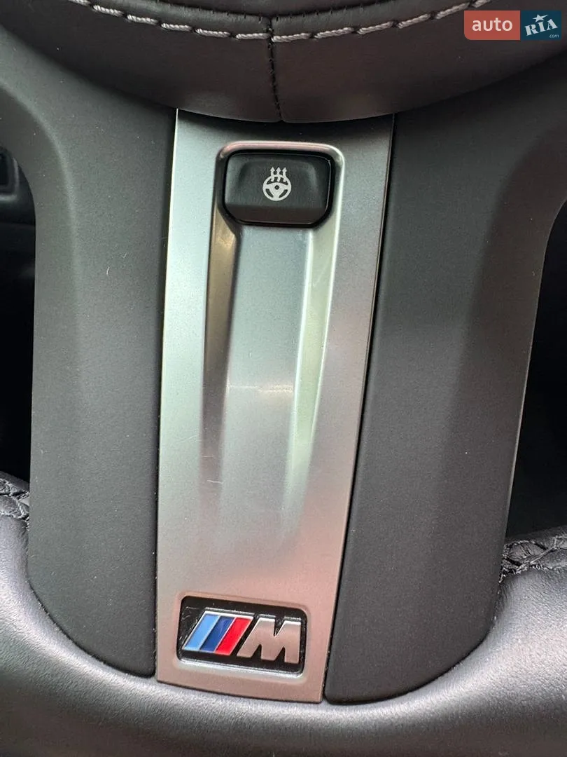 2022 BMW X5 - мініатюра 113