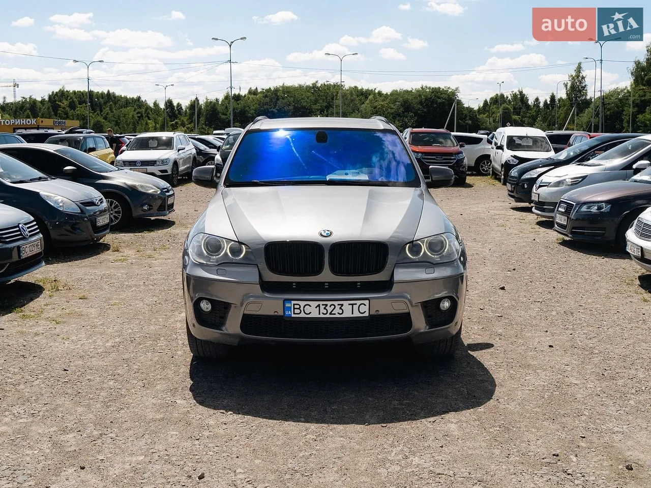 2011 BMW X5 - мініатюра 21