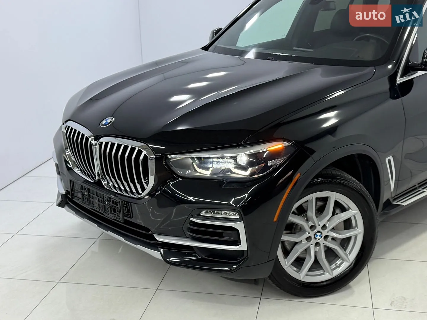 2020 BMW X5 - мініатюра 8