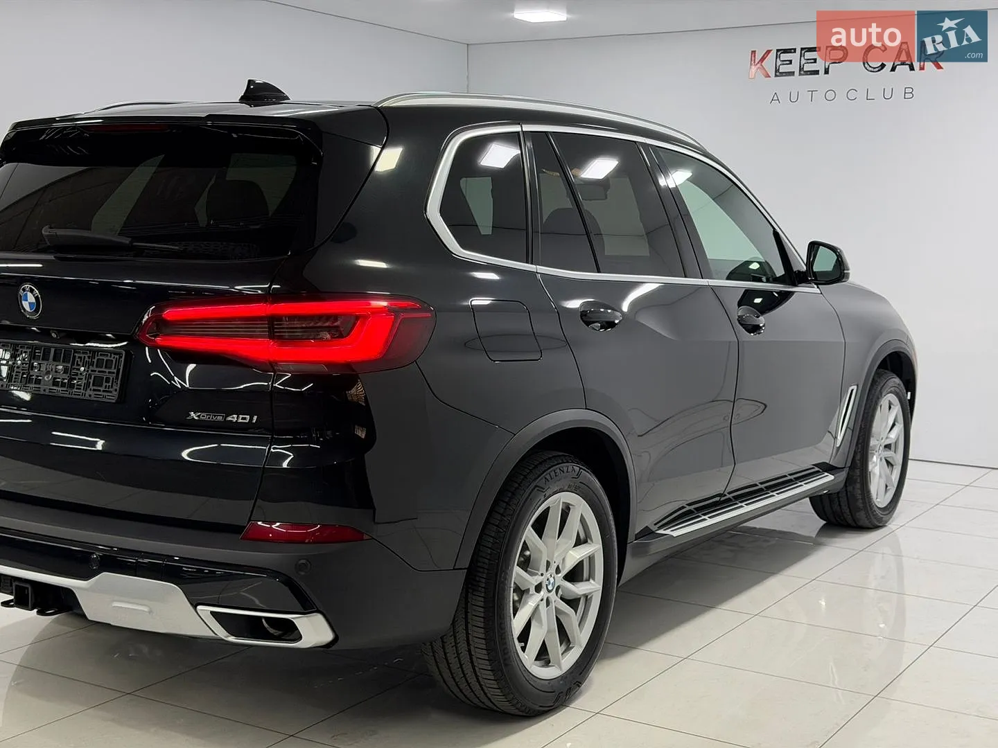 2020 BMW X5 - мініатюра 13