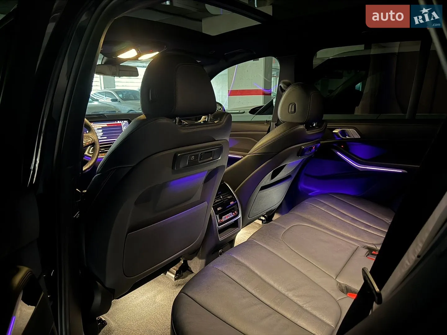 2020 BMW X5 - мініатюра 25