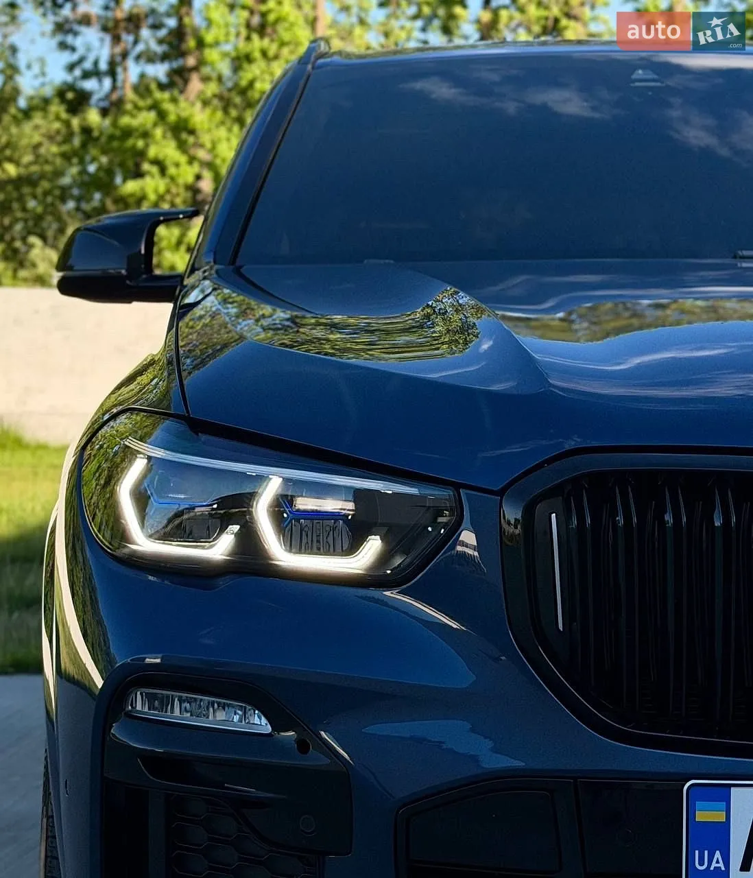 2019 BMW X5 - мініатюра 13
