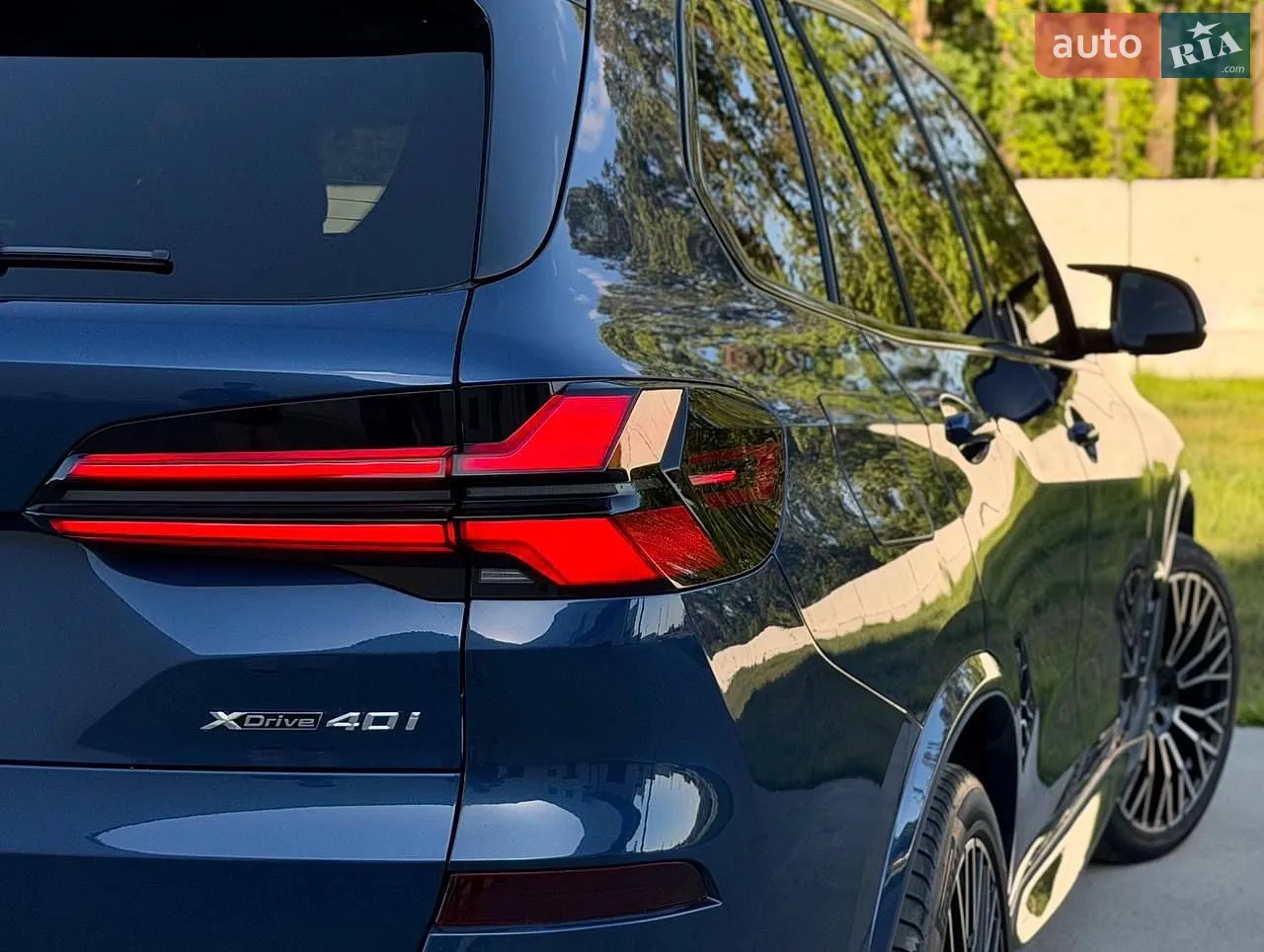 2019 BMW X5 - мініатюра 22
